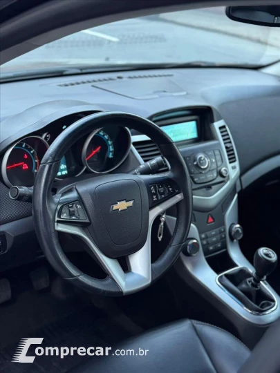 CRUZE 1.8 LT 16V