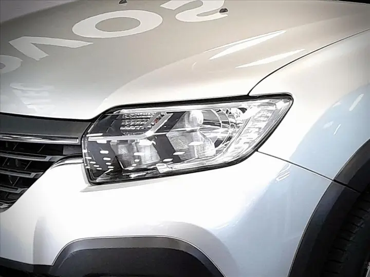 STEPWAY 1.0 12V SCE FLEX ZEN MANUAL