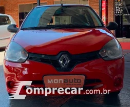 CLIO 1.0 RN 16V