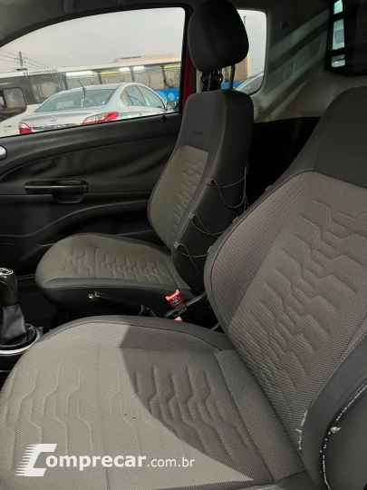 SAVEIRO 1.6 Cross CE 16V