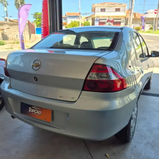 PRISMA  Sed. Maxx/ LT 1.4 8V ECONOF. 4p