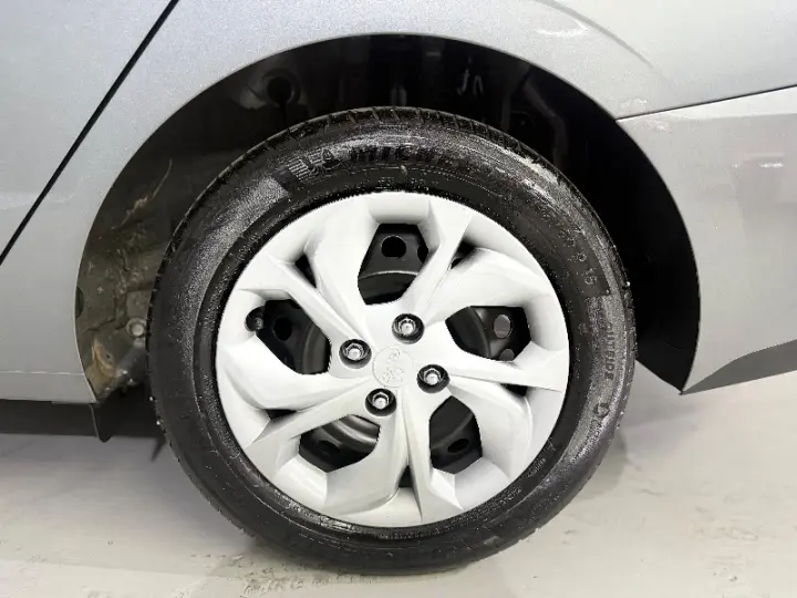 HB20S 1.0 12V Comfort Plus