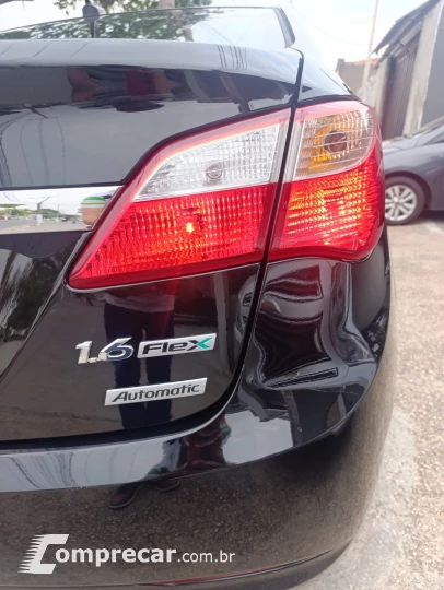 HB20S 1.6 Premium 16V