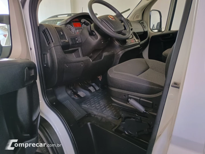 DUCATO 2.3 Maxicargo 10 16V Turbo