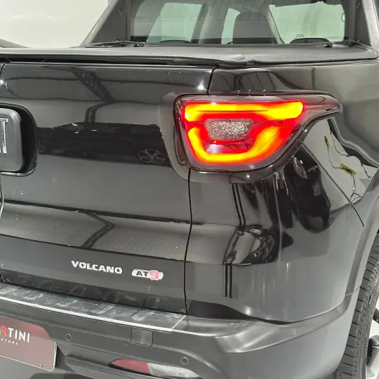 Toro Volcano 2.0 16V 4x4 TB Diesel Aut.