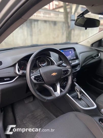 ONIX 1.0 Turbo Plus LTZ