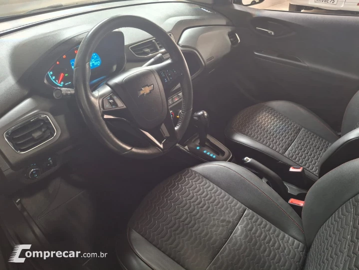 ONIX 1.4 MPFI LTZ 8V