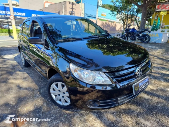 GOL 1.0 MI 8V G.V