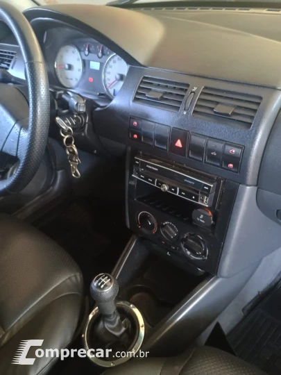 Saveiro supersurf 1.6