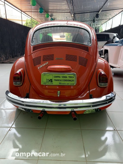 FUSCA 1.3 8V
