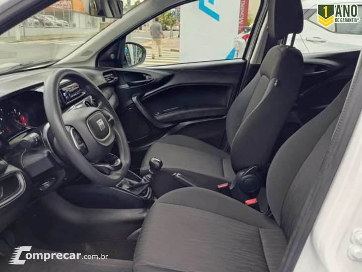 ARGO 1.0 FIREFLY FLEX MANUAL