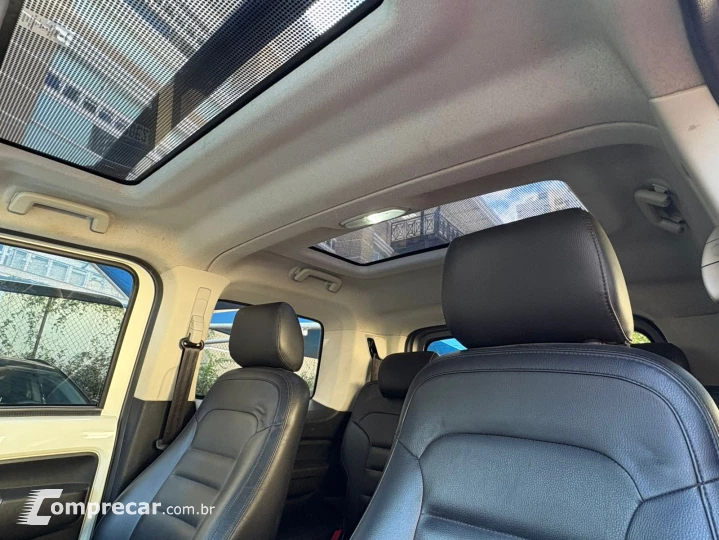 T4 3.2 XLT 4X4 20V Turbo Intercooler