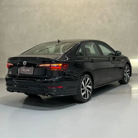 JETTA GLI 350 TSI 2.0 16V 4p Aut.