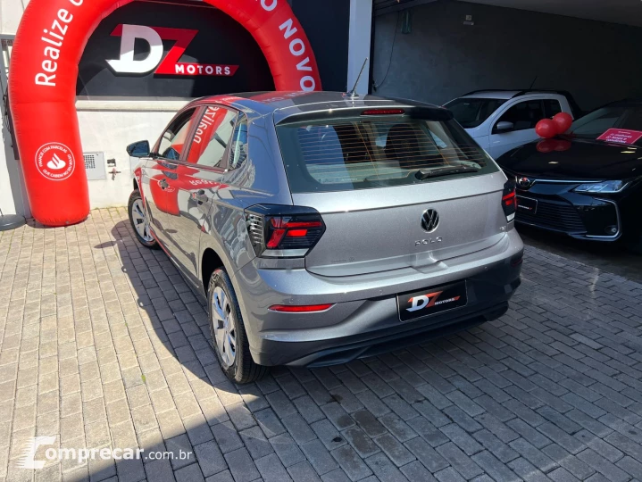 POLO 1.0 170 TSI Sense