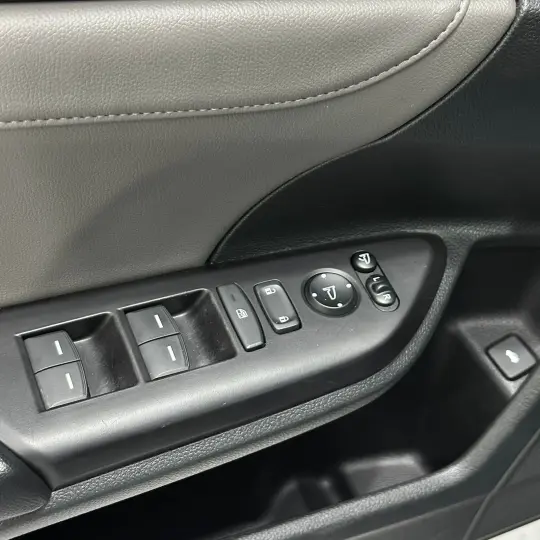 Civic Sedan EXL 2.0 Flex 16V Aut.4p