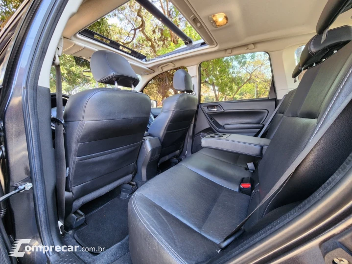 FORESTER 2.0 S 4X4 16V