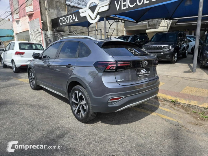 NIVUS 1.0 200 TSI Highline