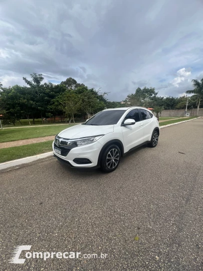 HR-V 1.8 16V EXL