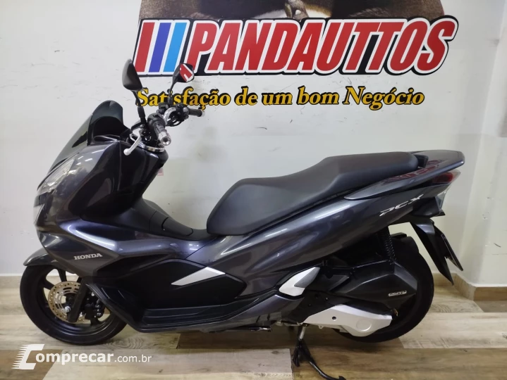 PCX 150