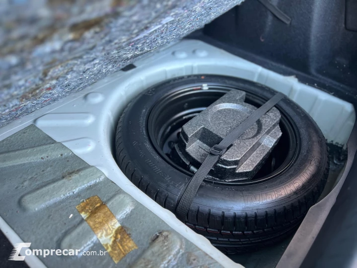 308 1.6 ACTIVE 16V FLEX 4P MANUAL