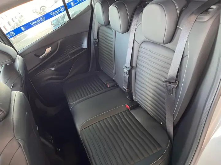 Fastback 1.3 16V 4P FLEX LIMITED EDITION TURBO 270 AUTOMÁTIC