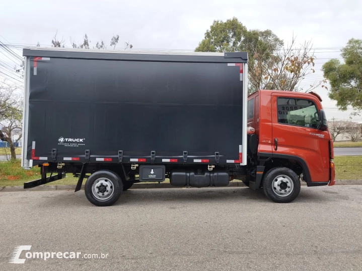 Delivery Express 2.8 Prime + Sider Novo