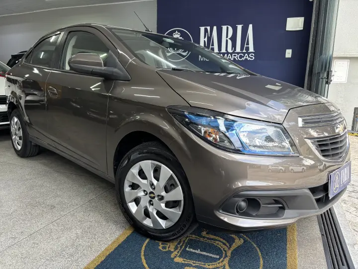 PRISMA Sed. LT 1.4 8V FlexPower 4p