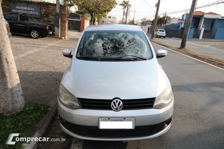 FOX 1.6 MI Prime I-motion 8V