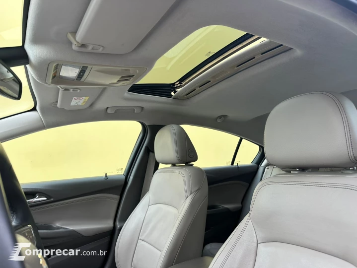 CRUZE 1.4 Turbo Sport6 LTZ 16V