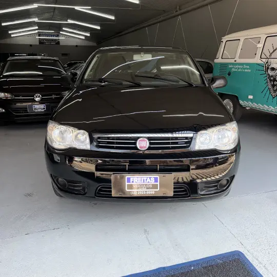 Palio 1.0/ Trofeo 1.0 Fire/ Fire Flex 2p