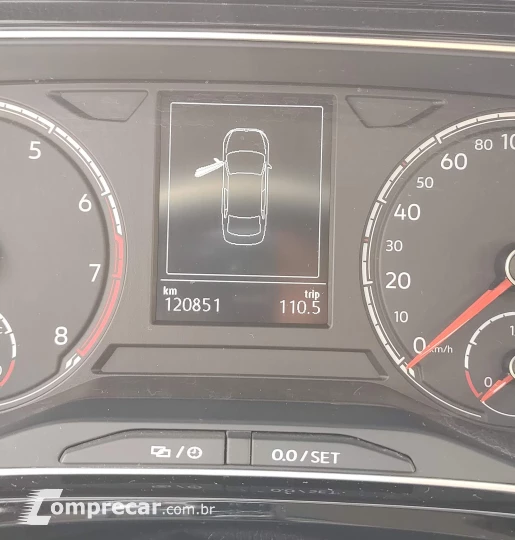 VIRTUS 1.0 200 TSI Comfortline