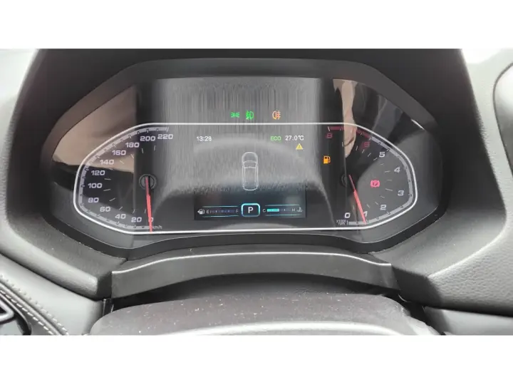 TIGGO 7 1.5 VVT TURBO IFLEX TXS DCT