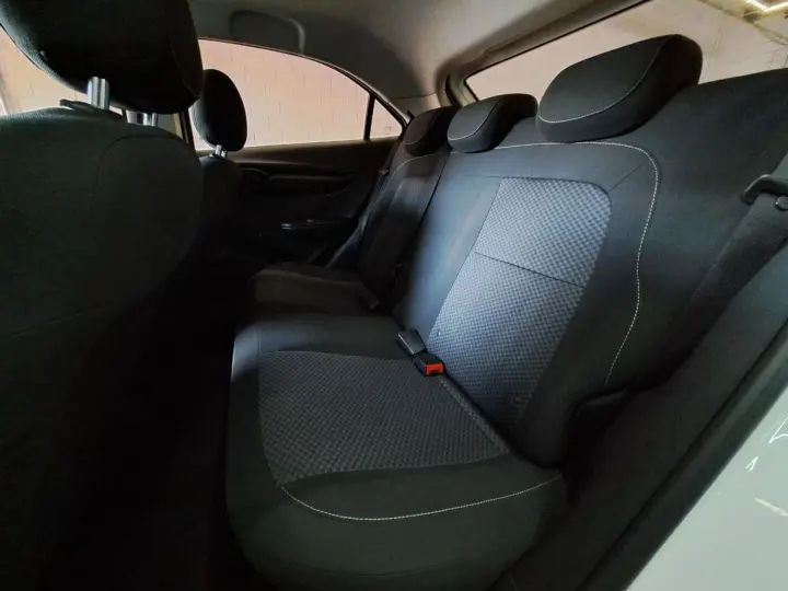 Onix 1.0 Mpfi Joy 8V Flex 4P Manual