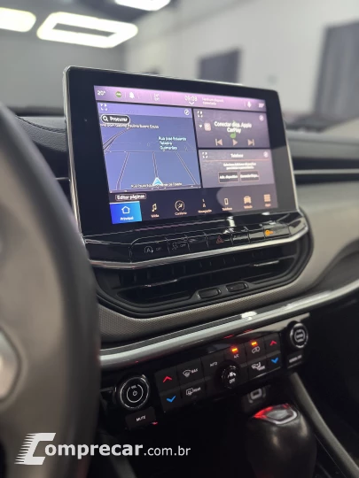 COMPASS 1.3 T270 Turbo Longitude