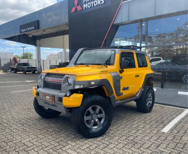 T4 3.2 XLT 4X4 20V Turbo Intercooler