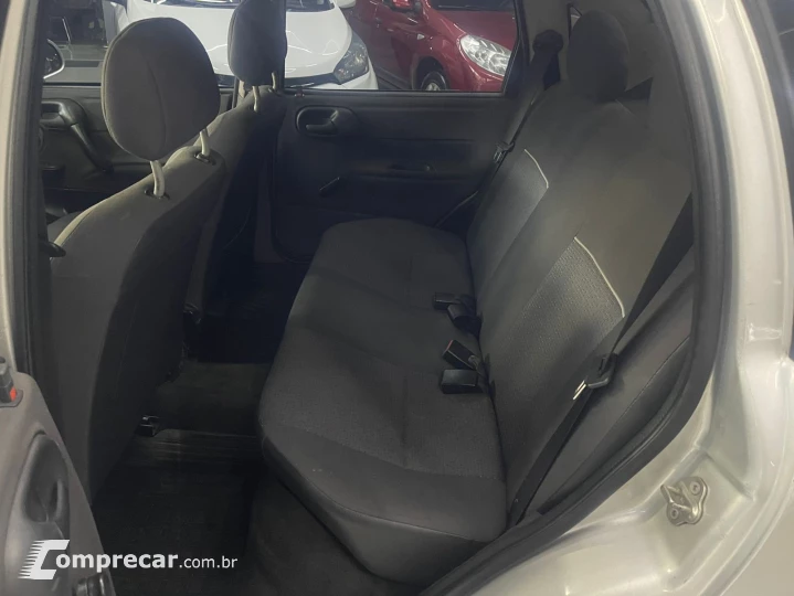 CLASSIC 1.0 MPFI LS 8V