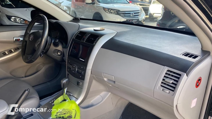 TOYOTA COROLLA 2.0 XEI