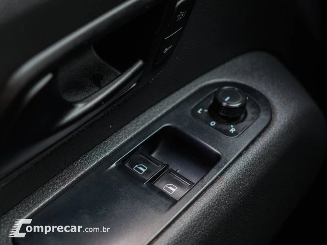 AMAROK - 2.0 S 4X4 CS 16V TURBO INTERCOOLER 2P MANUAL