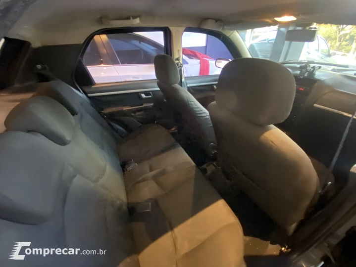 PALIO 1.0 MPI Attractive 8V