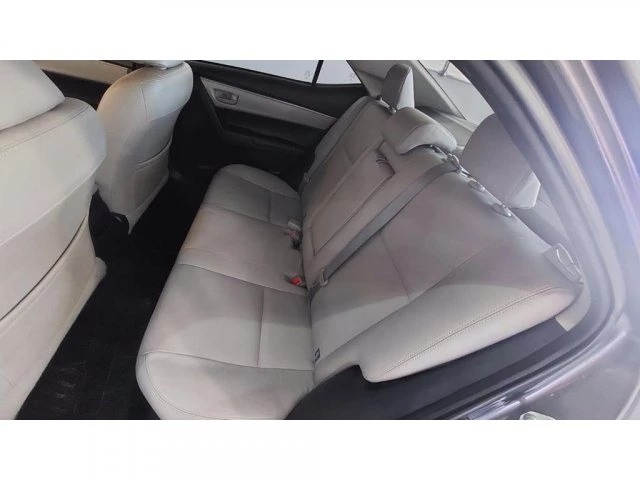 COROLLA - 2.0 XEI 16V 4P AUTOMÁTICO