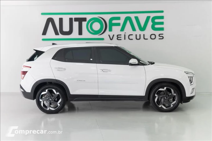 CRETA 2.0 Ultimate