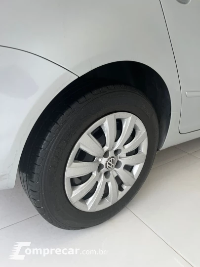 SPACEFOX 1.6 MI Trend 8V