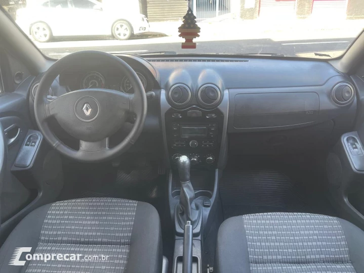 SANDERO 1.0 12V SCE Expression