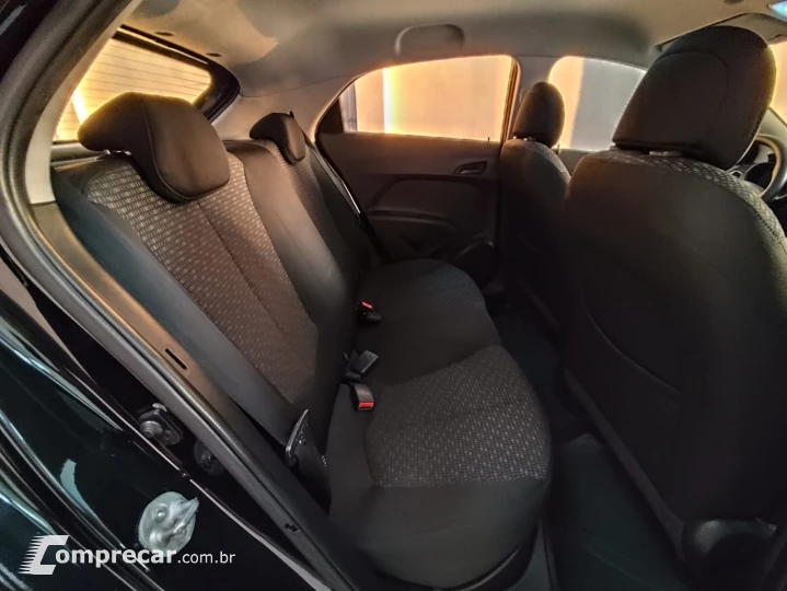 HB20 1.0 12V Comfort