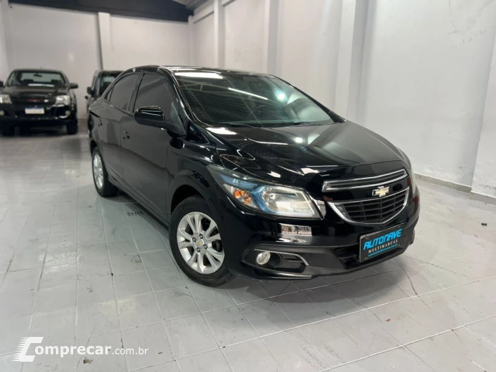 Prisma 1.4 4P LTZ FLEX