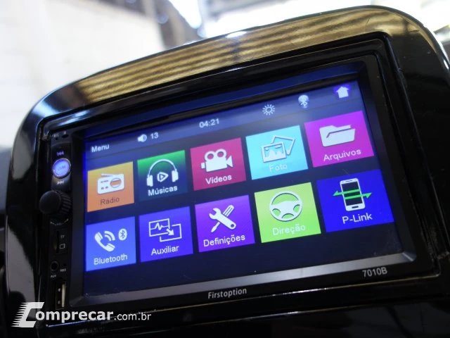 MOBI - 1.0 EVO LIKE. MANUAL