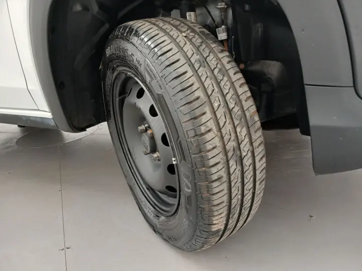 STRADA 1.4 FIRE FLEX ENDURANCE CS MANUAL