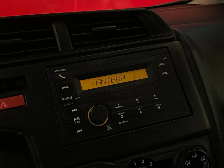 Fit 1.5 Lx 16V Flex 4P Automático