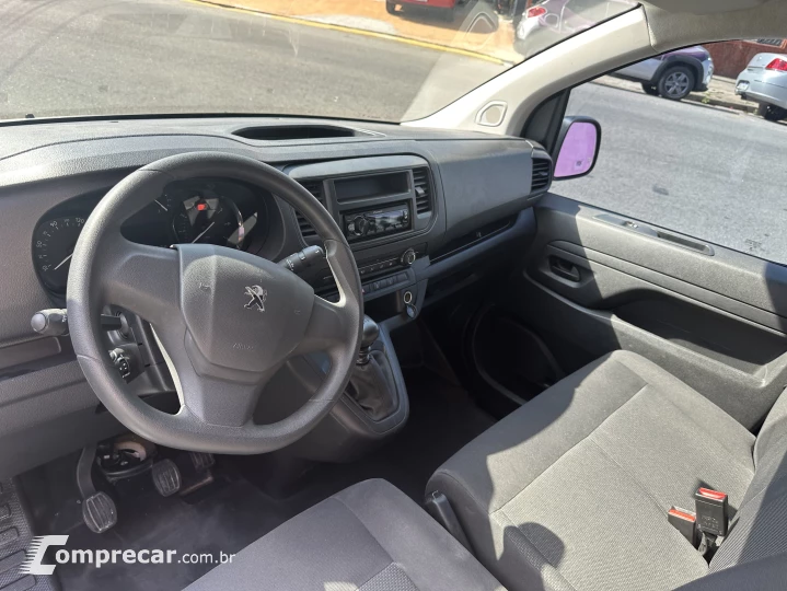 EXPERT 1.5 Bluehdi Cargo