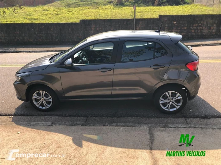 ARGO 1.0 FIREFLY FLEX DRIVE MANUAL